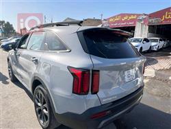 کیا سۆرینتۆ